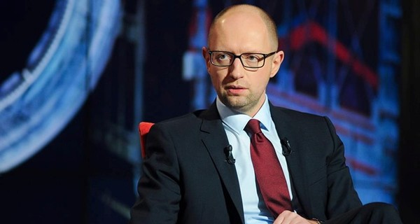 Яценюк рассказал о пяти наработках правительства и коалиции