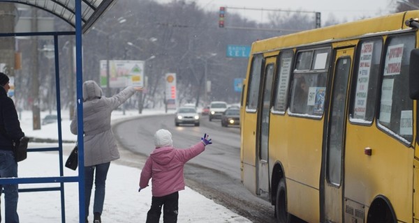 В Киеве закончили обсуждать новые тарифы на проезд: киевляне против