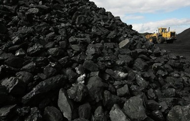 В Дебальцево заблокировали 900 вагонов с углем