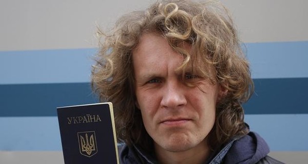 Украинцы cмогут ездить в Россию по обычному паспорту