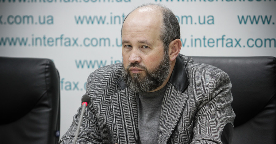 Андрей Федур: кому-то выгодно довести Одесский НПЗ до банкротства