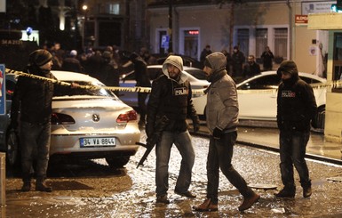 Террористкой-смертницей, взорвавшей себя в Стамбуле, оказалась россиянка