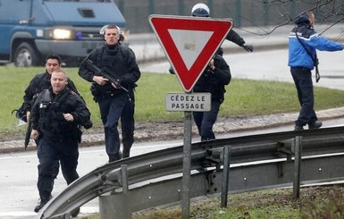 В агенстве нацбезопасности США считают, что теракт в Париже - это только начало