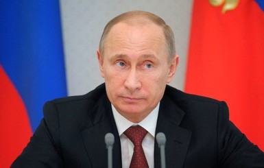 Путин пока не собирается на саммит в Астане 15 января