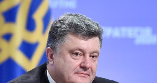 Порошенко: Украина не готова вступить в НАТО и нуждается в помощи