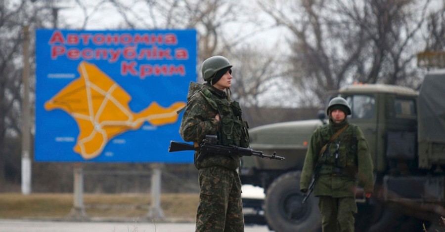 Генштаб России: в Крыму повысят боевые возможности