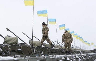 США предоставят Украине 2 миллиарда долларов в виде кредитных гарантий