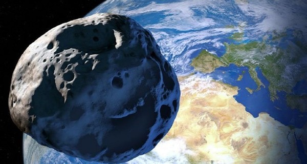 26 января к Земле приблизится 1,5-километровый астероид