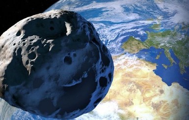 26 января к Земле приблизится 1,5-километровый астероид