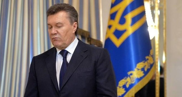 ГПУ: по международным нормам Россия должна задержать Януковича