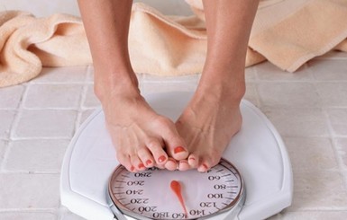 Исследование: Ожирение не так опасно, как малоподвижность