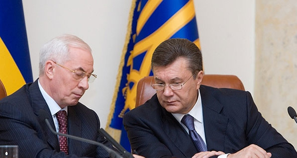 ГПУ готовит документы для экстрадиции Януковича и его соратников