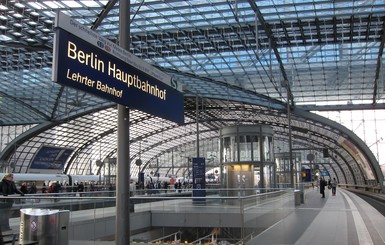 В Германии опасаются терактов в Берлине и Дрездене
