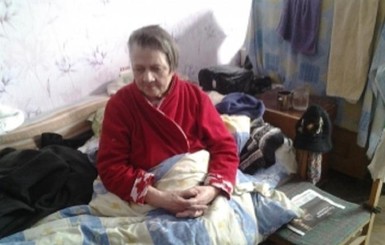 Инвалиды из зоны АТО, живущие под Одессой, отменили голодовку