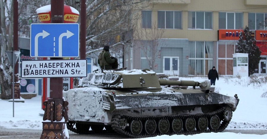 О каком прекращении огня с 19 января говорят МИД Украины и России, а также 