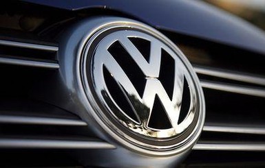 У немецкого автоконцерна Volkswagen честное первое место в мире