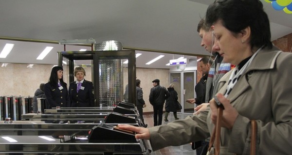 В Киеве проездные на февраль продадут по старым ценами