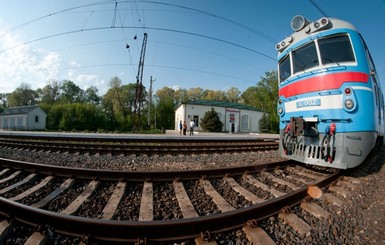 В Чехии появился локомотив, работающий на сжатом природном газе 
