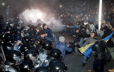 Мущинин: 97 семей погибших участников Майдана получили денежную помощь