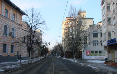 В Киеве переименуют улицу Фрунзе за 200 тысяч гривен