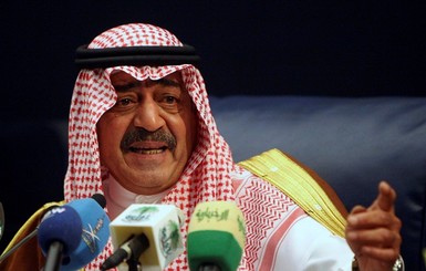 Король Саудовской Аравии похоронен в безымянной могиле