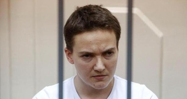 В Госдуме рассказали главе ПАСЕ, когда Надежду Савченко освободят