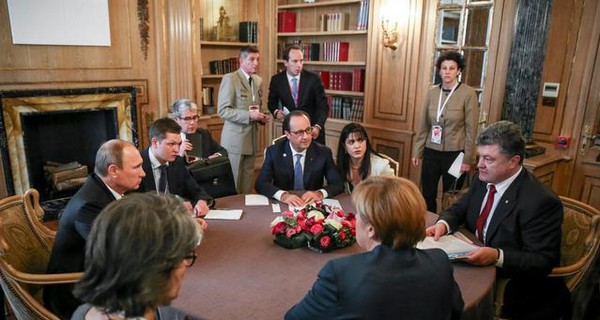 Казахстан ждет возобновления переговоров по Донбассу