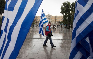 Греция: выборы между ЕС и возвращением достоинства