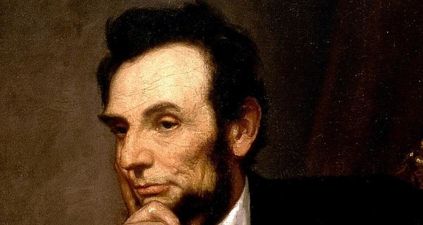 Волосы Авраама Линкольна продали за 25 тысяч долларов