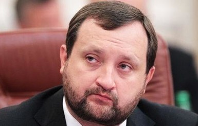 Апелляционный суд продолжил рассмотрение дела Сергея Арбузова