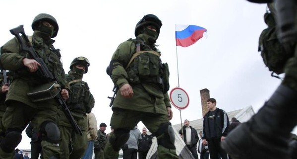 Рада приняла заявление о том, что признает Россию страной-агрессором 