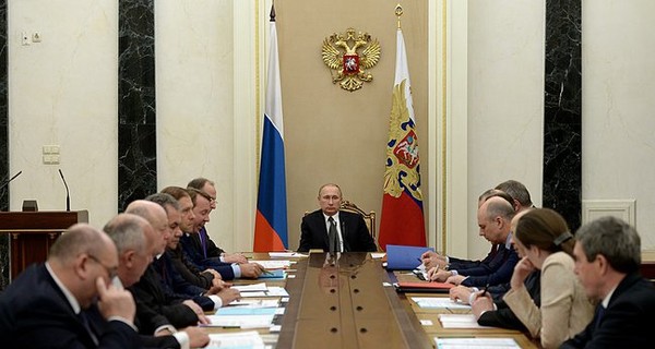 Путин заявил, что Россия увеличит экспорт оружия