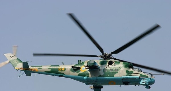 СМИ: За год Украина потеряла половину военной авиации