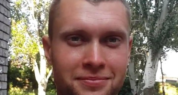 В зоне АТО погиб днепропетровский журналист