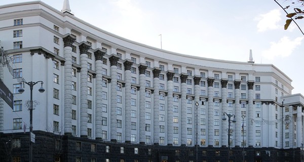 Яценюк потребовал ввести должность Госсекретаря Кабмина