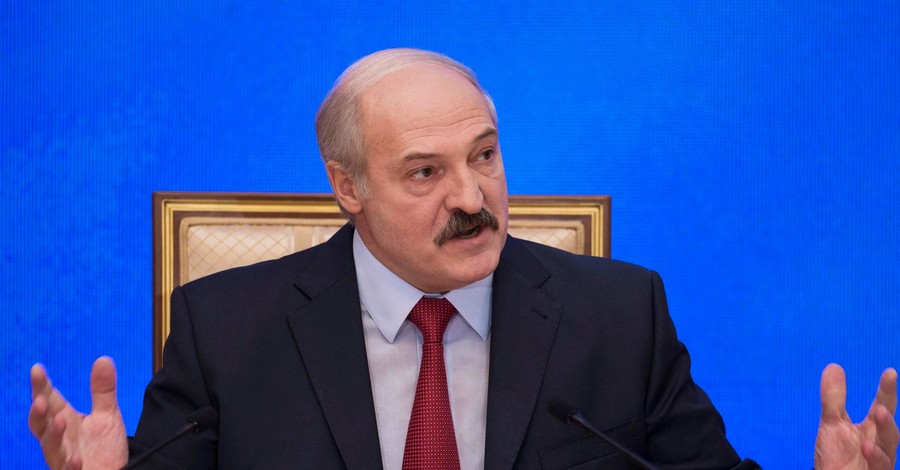 Лукашенко дал самую длинную пресс-конференцию за 20 лет президентства