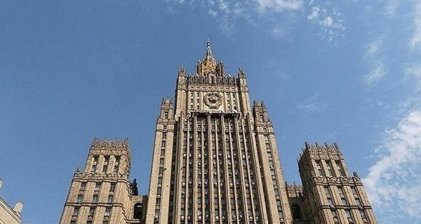 В МИД России прокомментировали продление санкций ЕС до сентября