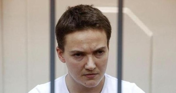 Фейгин: Савченко уговаривают отказаться от адвокатов