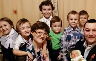 Муж многодетной россиянки, обвиненной в госизмене: Светлана даже не различит два разных грузовика