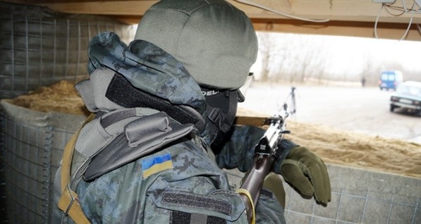 В Украине появится реестр семей военнослужащих, погибших в ходе АТО, которые не обеспечены жильем