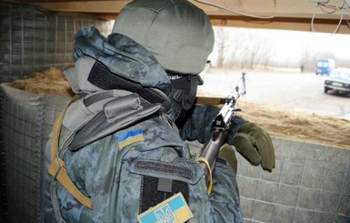 В Украине появится реестр семей военнослужащих, погибших в ходе АТО, которые не обеспечены жильем
