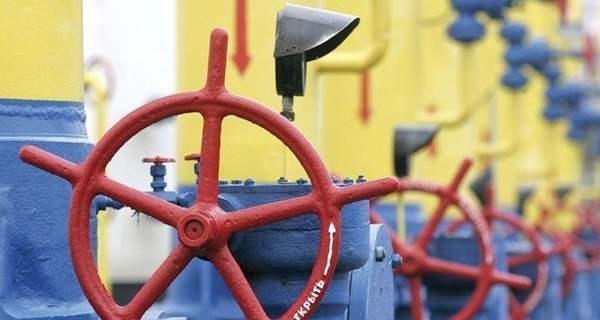 Украина заплатила Газпрому 107 миллионов за февраль