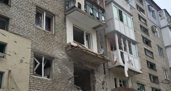 Возле ДК Куйбышева в Донецке снова погибли люди