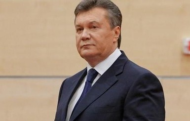 ГПУ до сих пор не подала документы на экстрадицию Януковича и Азарова