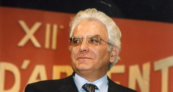 Сицилиец Серджо Матарелла принес присягу в качестве нового президента Италии
