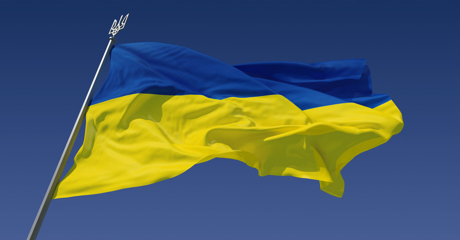 Украина признана частично свободной страной