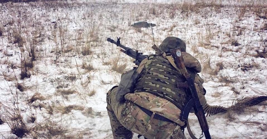 В Днепропетровске застрелили милиционера полка 