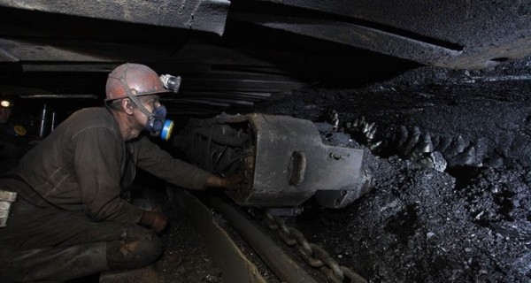 Демчишин заявил, что в Украине нужно закрыть некоторые убыточные шахты