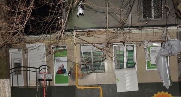 В Одессе третий раз за сутки нашли взрывчатку