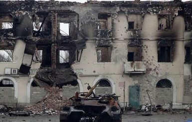 Сводка АТО: За сутки погибли 12 военных и три мирных жителя